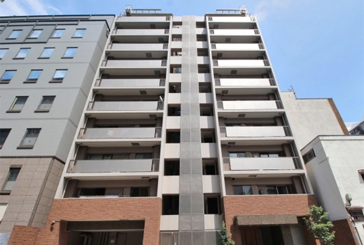  | FREEDIO SHIBAKOEN  Exterior photo 02