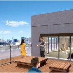  | SHIROKANE THE SKY Exterior photo 09