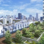  | SHIROKANE THE SKY Exterior photo 08