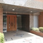  | FREEDIO SHIBAKOEN  Exterior photo 03