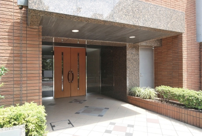  | FREEDIO SHIBAKOEN  Exterior photo 03