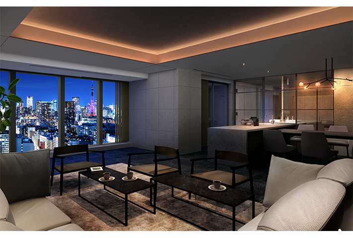  | SHIROKANE THE SKY Exterior photo 11