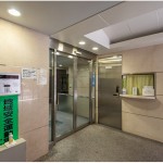  | ASAHI SATELLITE ROPOONGI Exterior photo 02