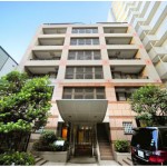  | ASAHI SATELLITE ROPOONGI Exterior photo 01