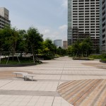  | THE TOKYO TOWERS MIDTOWER Exterior photo 10