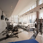  | THE TOKYO TOWERS MIDTOWER Exterior photo 08