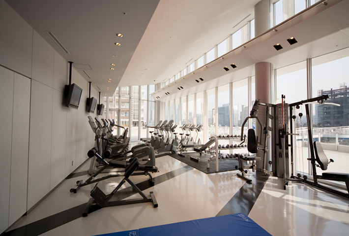  | THE TOKYO TOWERS MIDTOWER Exterior photo 08