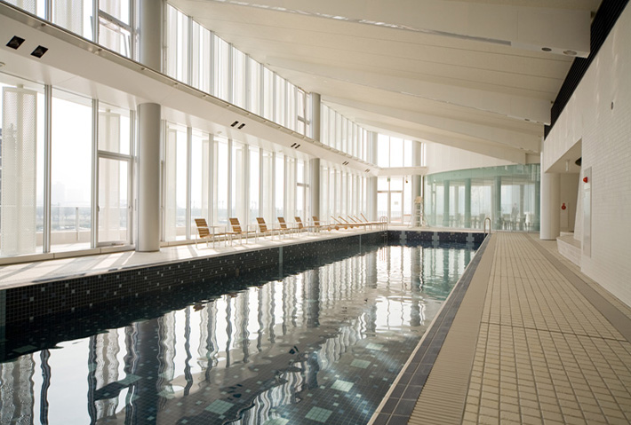  | THE TOKYO TOWERS MIDTOWER Exterior photo 09