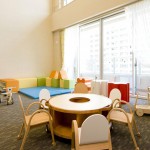  | THE TOKYO TOWERS MIDTOWER Exterior photo 07