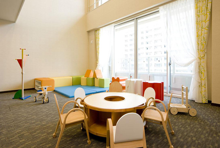  | THE TOKYO TOWERS MIDTOWER Exterior photo 07