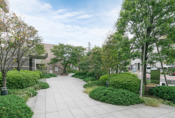  | LAUREL COAT Exterior photo 02