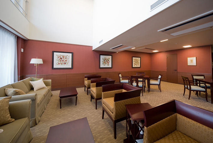  | THE TOKYO TOWERS MIDTOWER Exterior photo 05