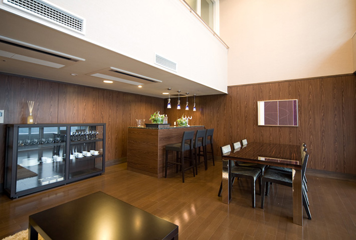  | THE TOKYO TOWERS MIDTOWER Exterior photo 04