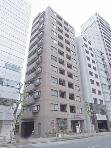  | KIND STAGE TAKANAWADAI Exterior photo 02