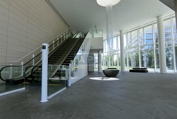  | THE PARKHOUSE HARUMI TOWERS TIARO RESIDENCE Exterior photo 06