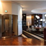  | THE PARKHOUSE HARUMI TOWERS TIARO RESIDENCE Exterior photo 11