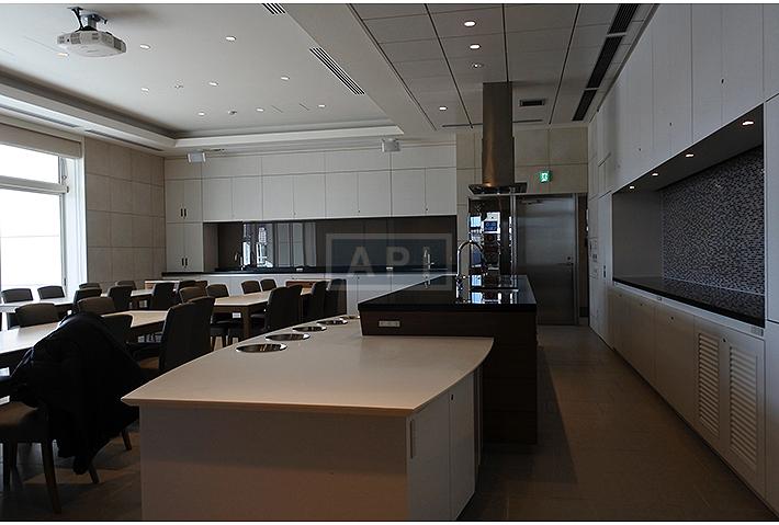  | THE PARKHOUSE HARUMI TOWERS TIARO RESIDENCE Exterior photo 12