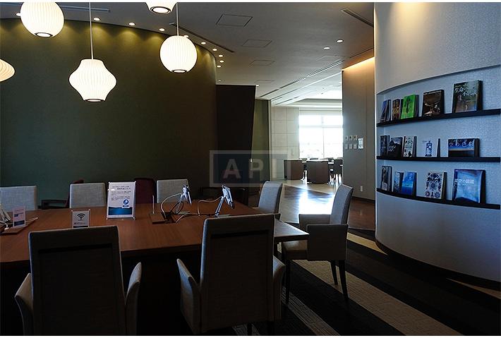  | THE PARKHOUSE HARUMI TOWERS TIARO RESIDENCE Exterior photo 13