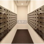  | THE PARKHOUSE HARUMI TOWERS TIARO RESIDENCE Exterior photo 18