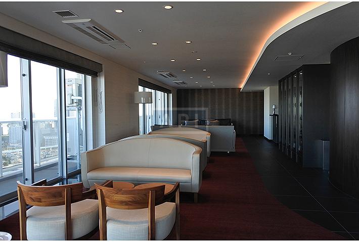  | THE PARKHOUSE HARUMI TOWERS TIARO RESIDENCE Exterior photo 16