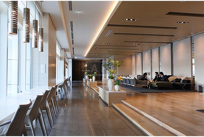  | THE PARKHOUSE HARUMI TOWERS TIARO RESIDENCE Exterior photo 09