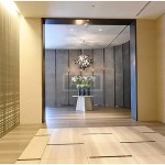  | THE PARKHOUSE HARUMI TOWERS TIARO RESIDENCE Exterior photo 10