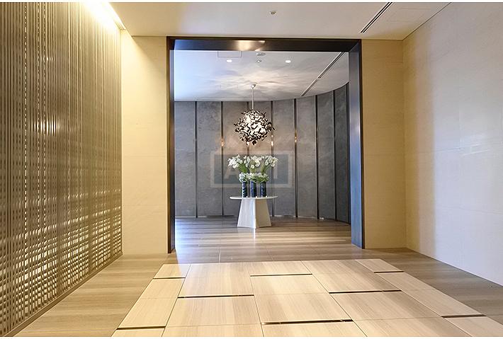  | THE PARKHOUSE HARUMI TOWERS TIARO RESIDENCE Exterior photo 10