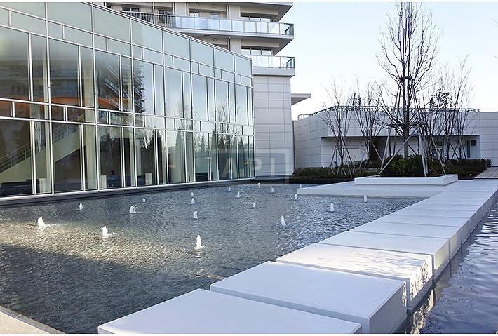  | THE PARKHOUSE HARUMI TOWERS TIARO RESIDENCE Exterior photo 05