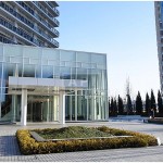  | THE PARKHOUSE HARUMI TOWERS TIARO RESIDENCE Exterior photo 04