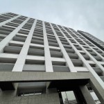  | THE HARUMI RESIDENCE Exterior photo 04