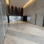  | THE HARUMI RESIDENCE Exterior photo 06