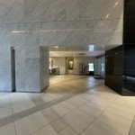  | THE HARUMI RESIDENCE Exterior photo 07