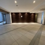  | THE HARUMI RESIDENCE Exterior photo 08