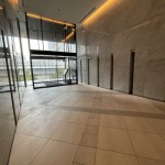  | THE HARUMI RESIDENCE Exterior photo 09