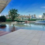  | THE PARKHOUSE HARUMI TOWERS TIARO RESIDENCE Exterior photo 19