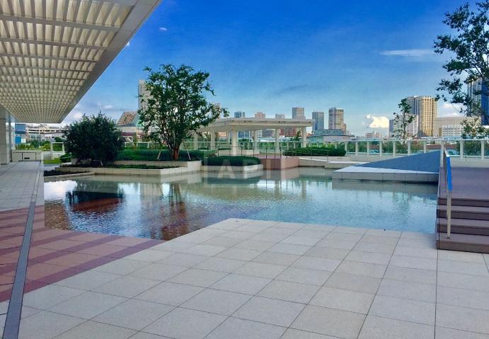  | THE PARKHOUSE HARUMI TOWERS TIARO RESIDENCE Exterior photo 19