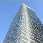  | THE PARKHOUSE HARUMI TOWERS TIARO RESIDENCE Exterior photo 02