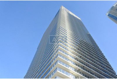  | THE PARKHOUSE HARUMI TOWERS TIARO RESIDENCE Exterior photo 02