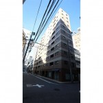  | GREEN PARK NIHONBASHI-SANBANKAN Exterior photo 01