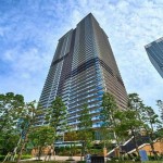  | PARK TOWER HARUMI Exterior photo 01
