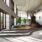  | PARK TOWER HARUMI Exterior photo 02