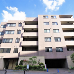  | MORE CREST JINGUMAE Exterior photo 01