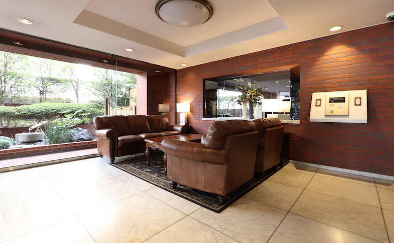  | AZABU NAGASAKA HOUSE Exterior photo 02