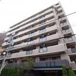  | LIONS PLAZA HIGASHIAZABU Exterior photo 01