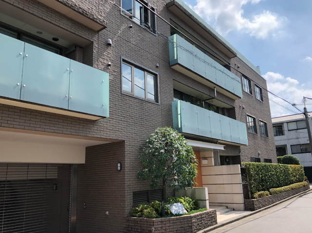  | FAMILLE GRAND JINGUMAE Exterior photo 02