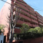  | AZABU NAGASAKA HOUSE Exterior photo 01