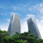  | FUTAGO-TAMAGAWA RISE TOWER & RESIDENCE Exterior photo 01
