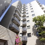  | MINAMI AOYAMA PARK MANSION Exterior photo 01