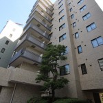  | MINAMI AOYAMA PARK MANSION Exterior photo 02