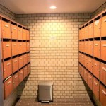  | MINAMI AOYAMA PARK MANSION Exterior photo 04